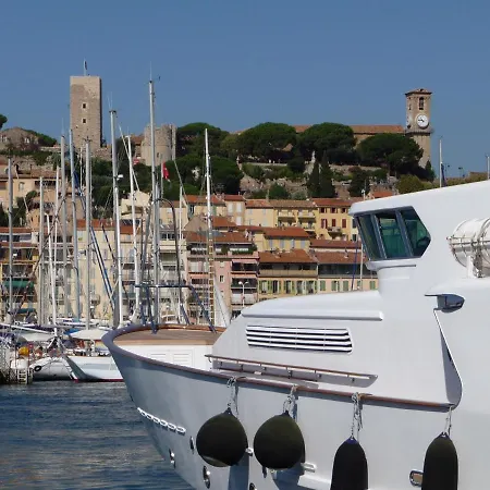 Very Pleasant 2 Garage Near The Beaches Appartamento Cannes