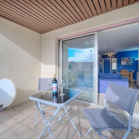 Very Pleasant 2 Garage Near The Beaches Cannes